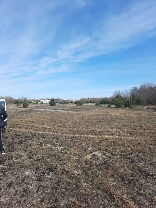 Продам земельну ділянку