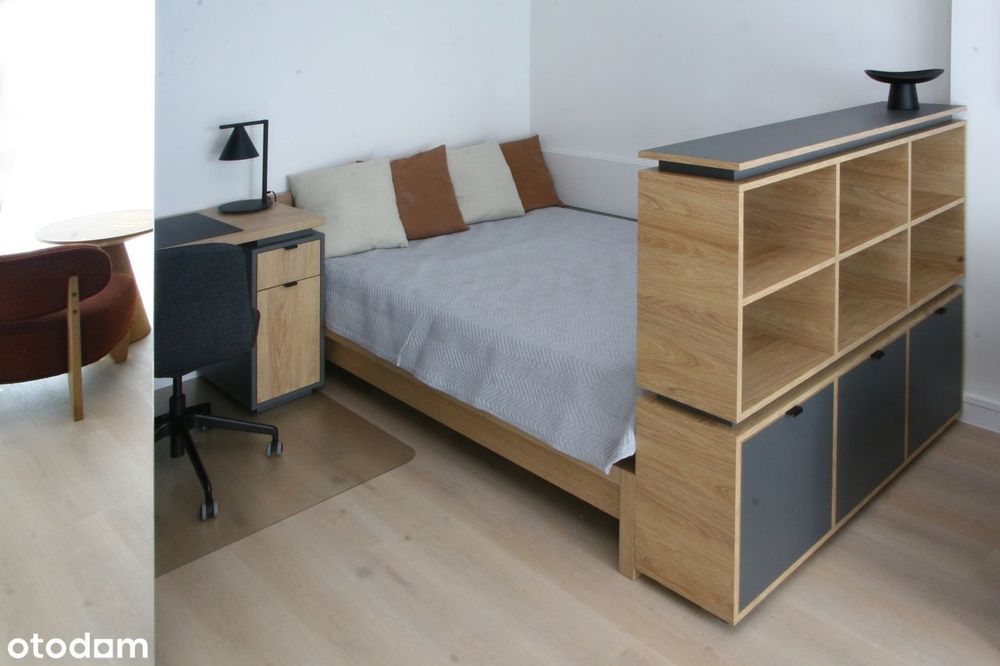 Metro Rondo Daszyńskiego - Ładne studio / Nice studio - direct rent