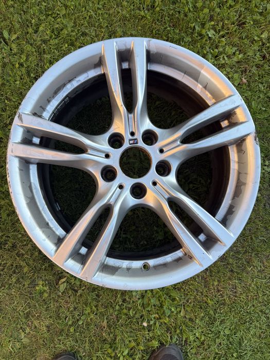 Felgi BMW Styling 400M  18’