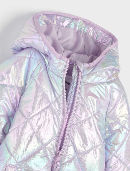 Яскрава куртка Sinsay для дівчинки