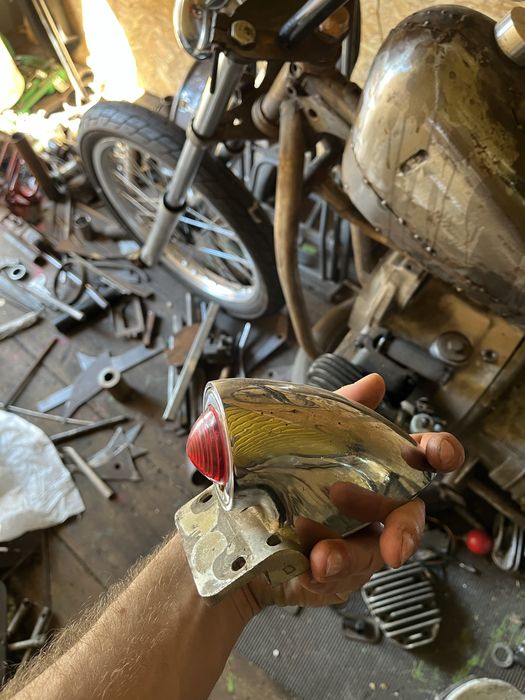 Продам к750 днепр мт проект chopper custom amcv
