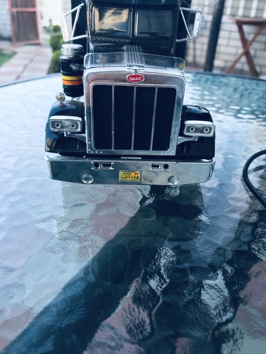 Авто Garry Transit