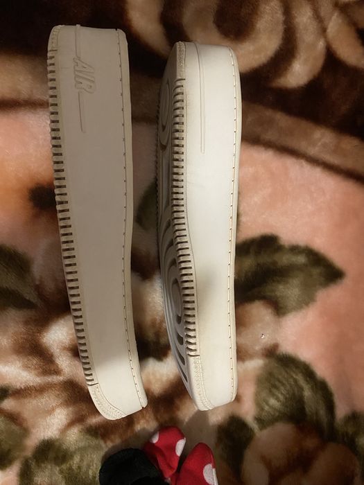 Продам оригінальну підошву nike force af-1  38 р