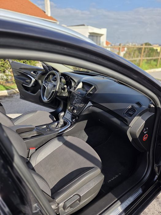 Opel Insignia Sports Tourer