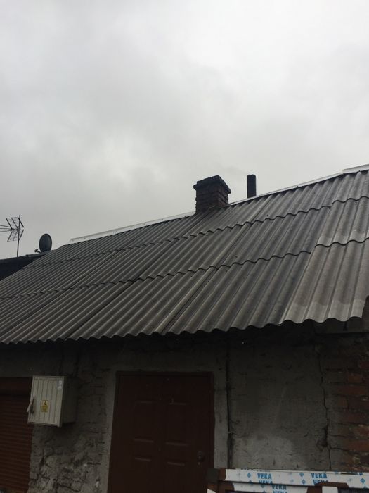 Demontaż Utylizacja Azbestu Eternitu AzbestPol