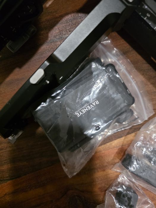 Dji Ronin RS2 PRO COMBO