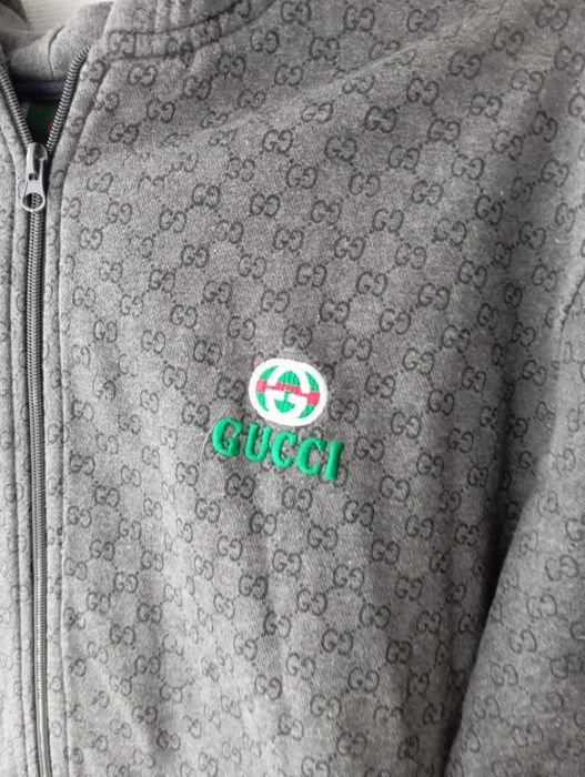 Bluza Gucci męskie