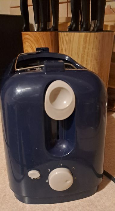 Toster Prima Casa
