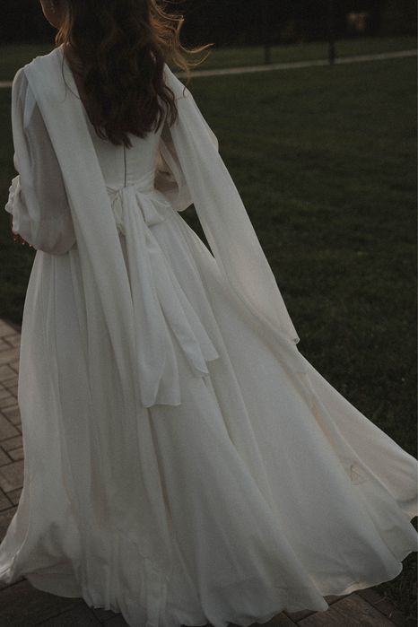 Suknia slubna Talinetta