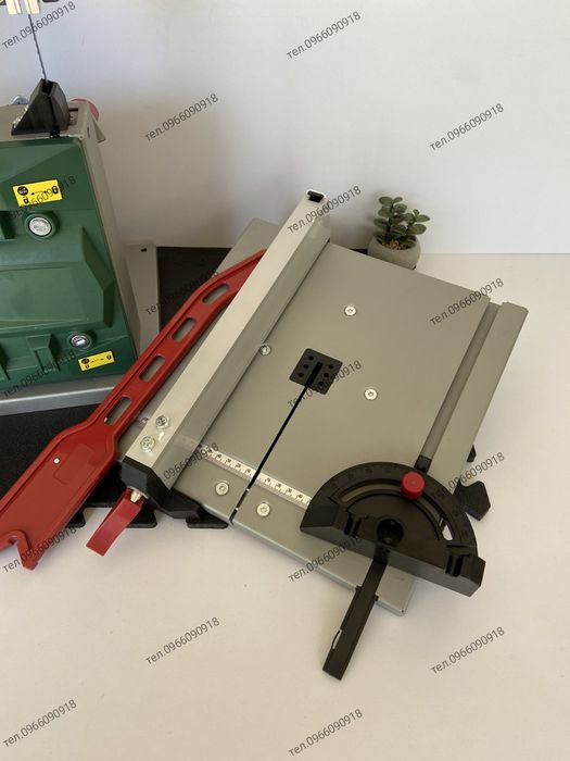 Лєнточна, стрічкова, лєнточная пила по дереву Parkside Німеччина