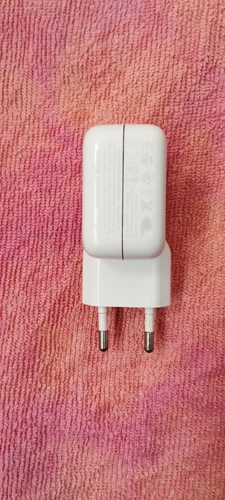 Carregador Apple original