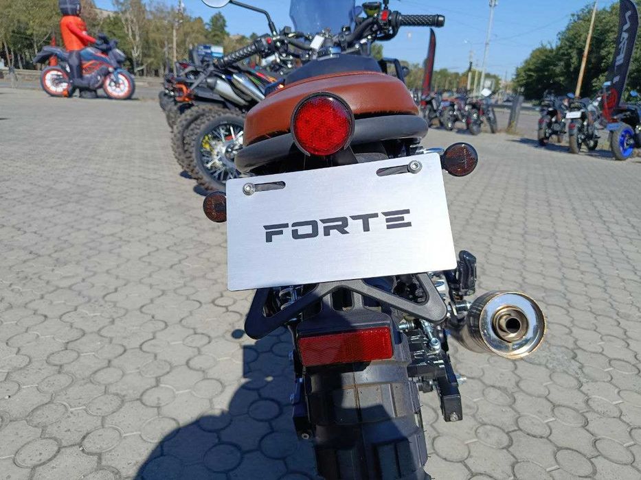 FORTE FT300F6P - ТЕСТ-ДРАЙВ > Розстрочка Mono/Privat > Доставка НП