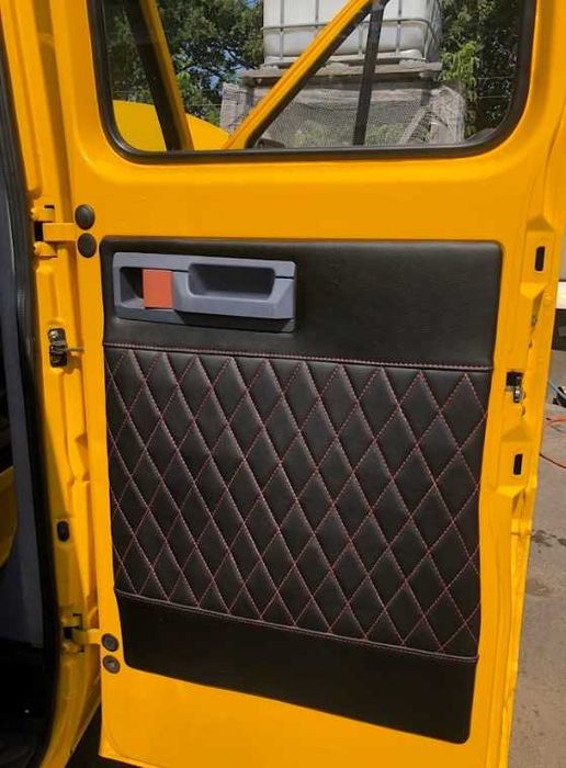 Эвакуатор частичной погрузки 4*4 Mercedes Sprinter 412