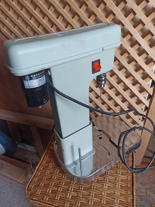 Станок для подшивки документов. Бу