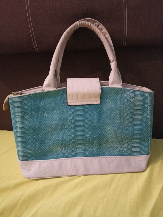 Сумка на нормальном состоянии 35Х20 см