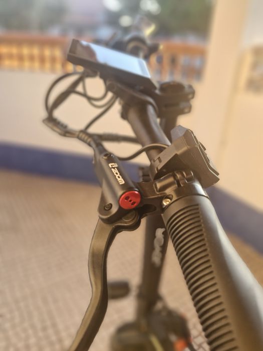 Trotinete Joyor T10 Dois Motores (Dual Motor)