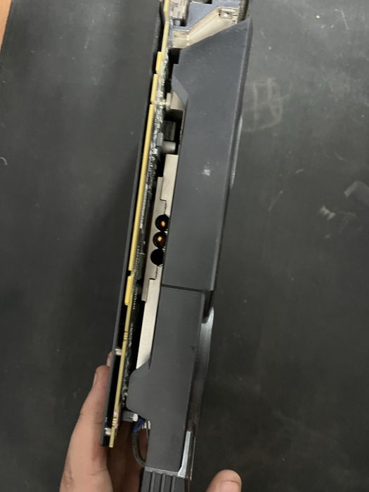 Rx 570 8gb в гарному стані