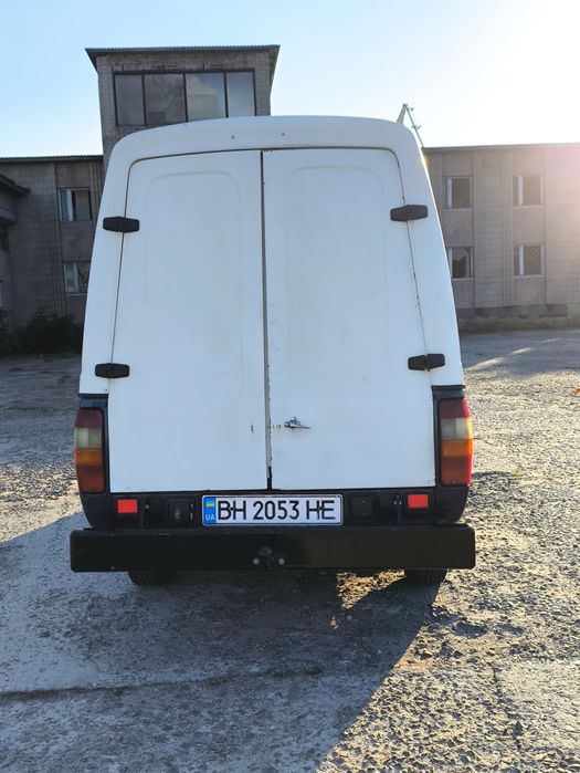 Dacia pick up 1304 4*4