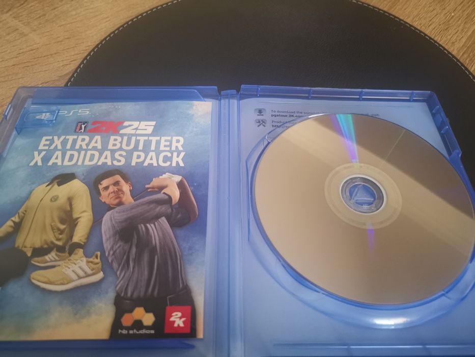 Vendo jogo de playstation 5