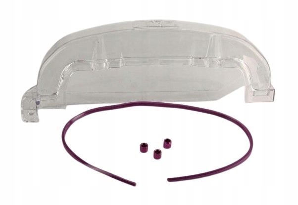 Osłona Kółek Rozrządu Z Plexy 4G63 Mitsubishi Hks