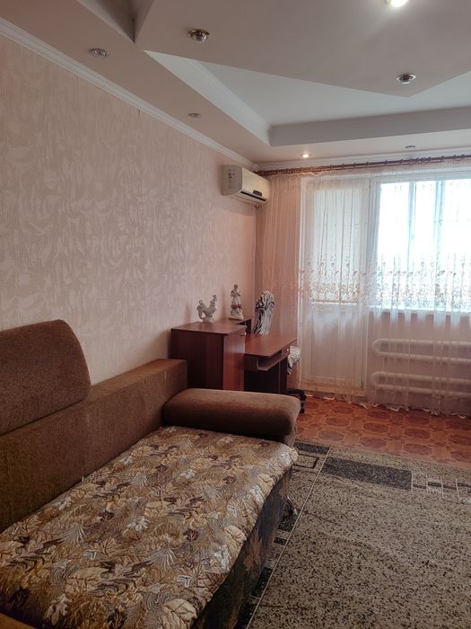 Здам 2 квартиру в місті Сміла, район РПЗ.