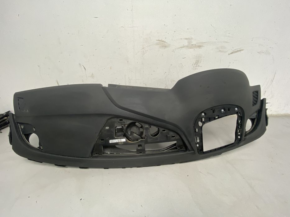 Панель приладів AUDI A4 B9 торпедо ауді торпеда ауди консоль а4 б9