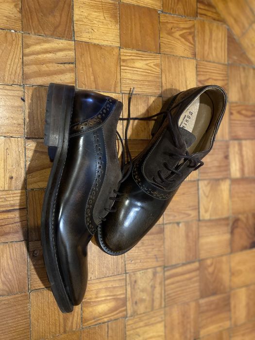 Vendo sapatos Ushindi Tm 40