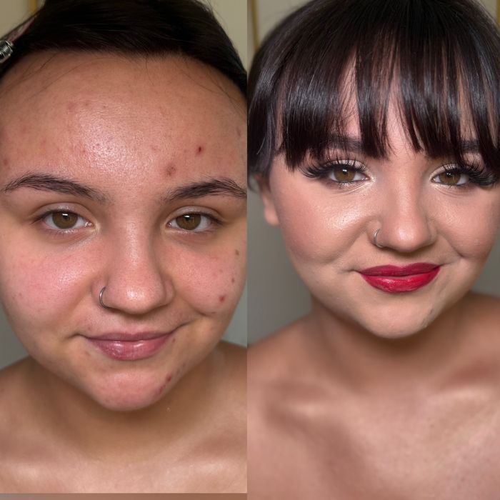 Makijaz okolicznosciowy, do sesji zdjeciowych Lublin/Kalinówka