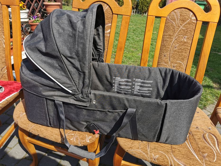 GONDOLA do wózka X-Lander 2W1 X-DOUBLE