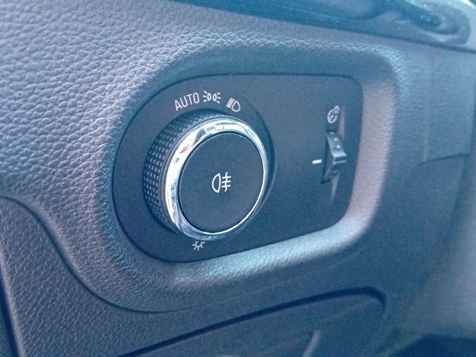 Módulo interruptor luz OPEL Astra K