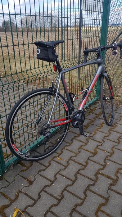 Sprzedam rower szosowy marki Centurion  hyper drive
