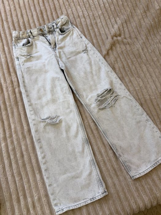 Штаны Zara для девочки