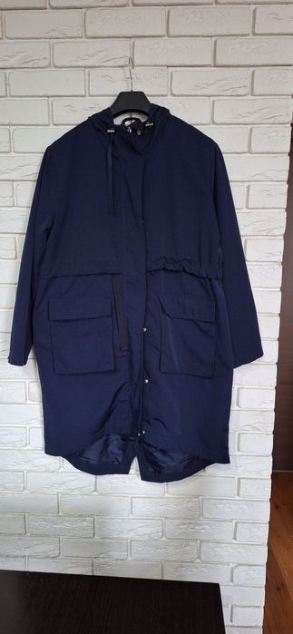 Kurtka parka rozm.40