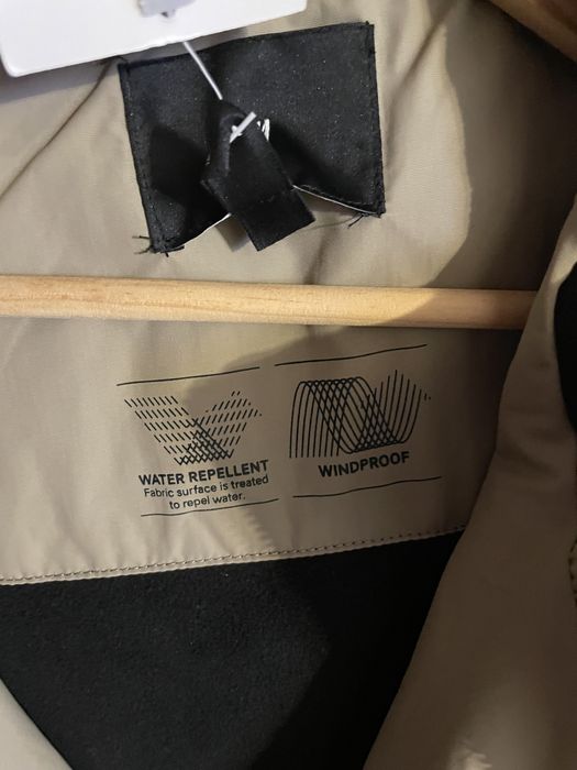 Kurtka męska HM xl/xxl