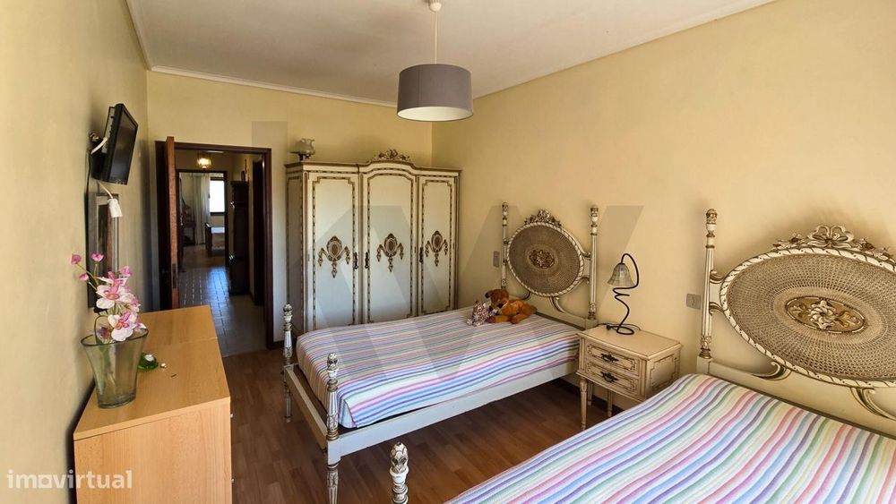 Apartamento T3 no Furadouro - Ovar, a 200 metros da praia