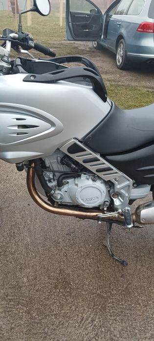 Продається bmw  f650CS