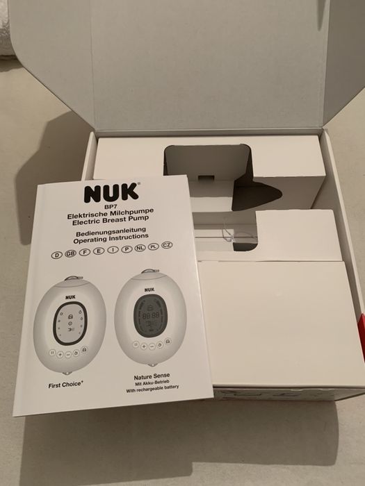 Breast Pump64729611150337121