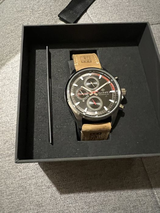 Relógio Gant Atlantic City