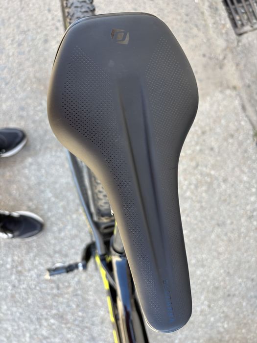 Syncros Belcarra Regular 2.0 CRMO 130mm