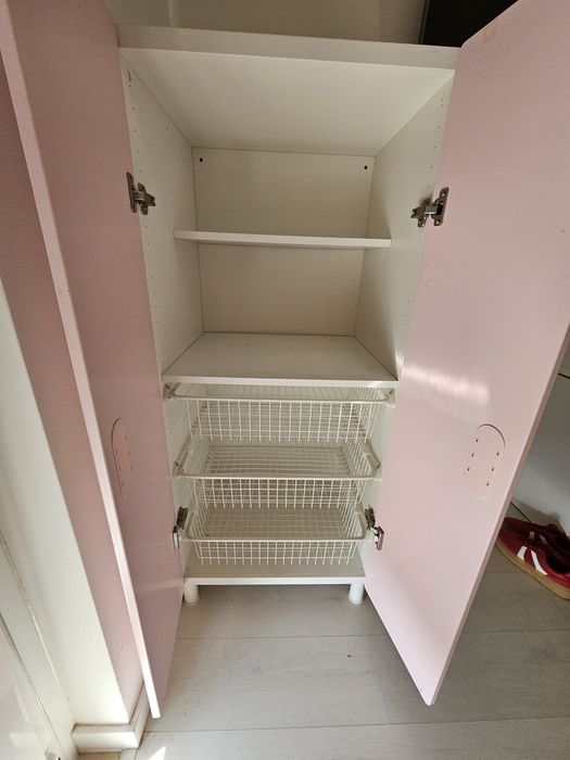 Quarto de menina excelente preço.