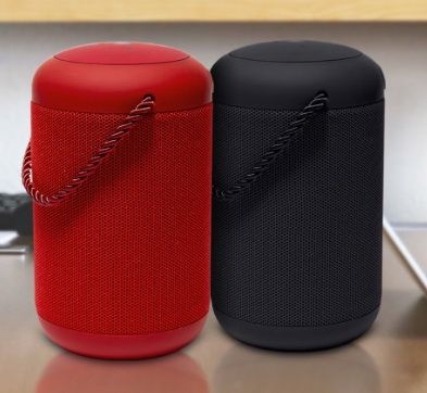 блютуз колонка Nomi