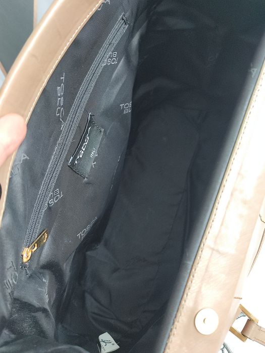 Шкіряна сумка Італія