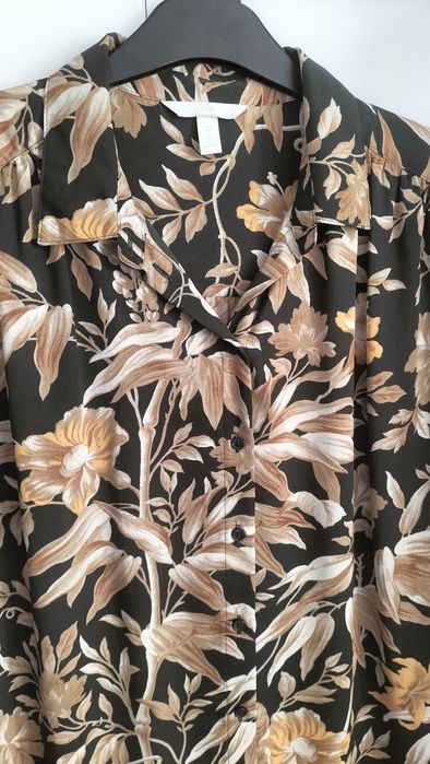 Koszula damska 46 H&M