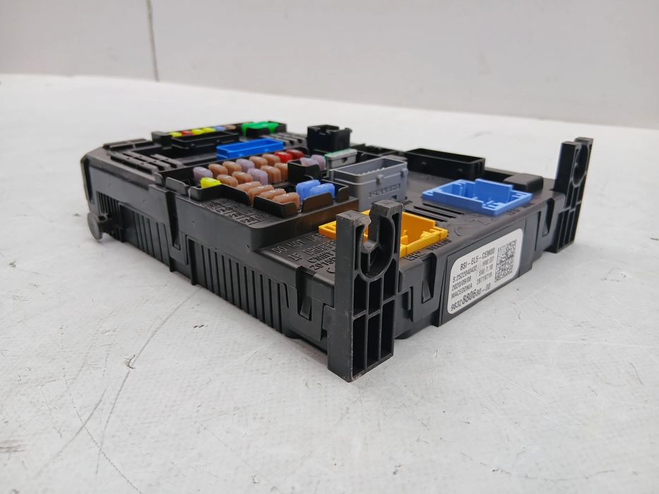 Caixa fusíveis / SAM / BSI PEUGEOT 308 II