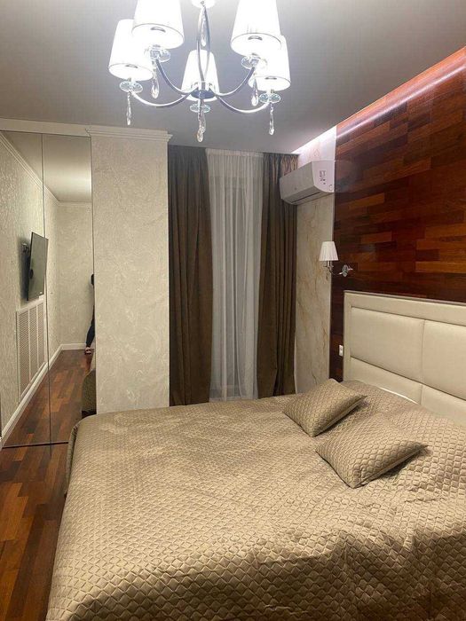 105тыс.$ ПРОДАЖА / Квартира на Гагарина / Жилстрой 2