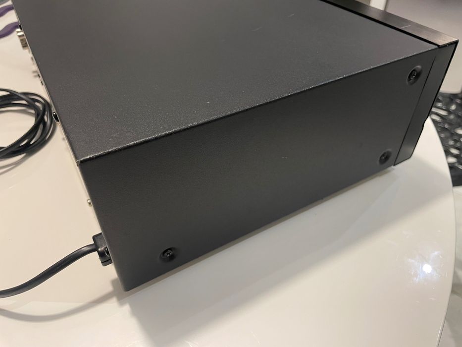 Leitor k7 SANSUI D-X519HXR