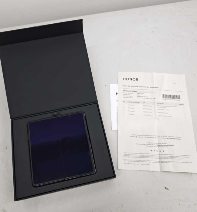 HONOR Magic V3 5G 12GB 512GB Verde