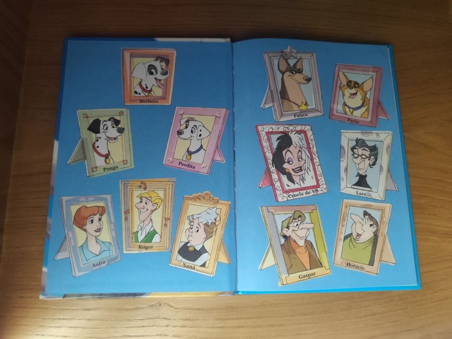 Livros Coleção Disney - Clube do Livro