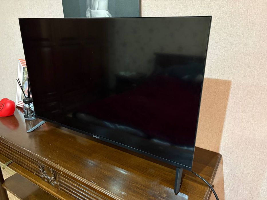 Продам телевизор Xiaomi TV A Pro 32