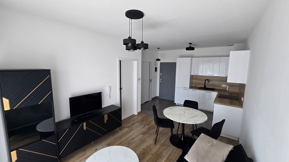 Mieszkanie na wynajem 34m2 Żory centrum